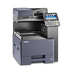 Kyocera multifunzione taskalfa usato  Spedito ovunque in Italia 