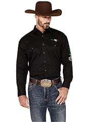 Wrangler men western for sale  Delivered anywhere in USA 