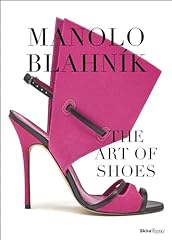 Manolo blahnik art for sale  Delivered anywhere in UK
