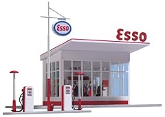 Busch 1005 tankstelle gebraucht kaufen  Wird an jeden Ort in Deutschland