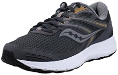 Saucony men grey for sale  Delivered anywhere in UK