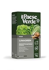 Paese verde lumagreen usato  Spedito ovunque in Italia 