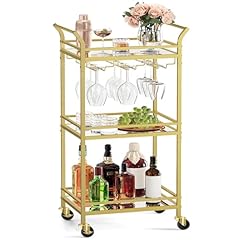 Vasagle bar cart for sale  Delivered anywhere in USA 
