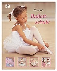 Ballettschule ballett lernen gebraucht kaufen  Wird an jeden Ort in Deutschland