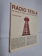 Radio tesla the usato  Spedito ovunque in Italia 