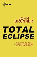 Total eclipse usato  Spedito ovunque in Italia 