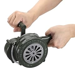 Sumnacon hand crank for sale  Delivered anywhere in USA 
