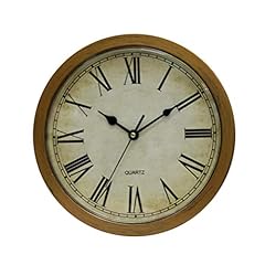 Doitool wall clock for sale  Delivered anywhere in UK