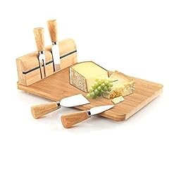 Elegant wooden charcuterie for sale  Delivered anywhere in UK