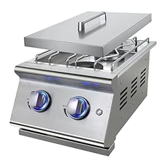 Double grilling side for sale  Delivered anywhere in USA 