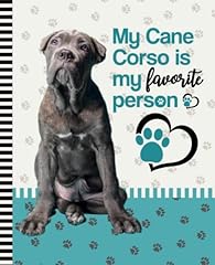Cane corso favorite for sale  Delivered anywhere in UK