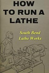 Run lathe beginner for sale  Delivered anywhere in UK