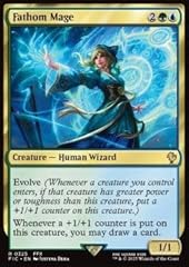 Fathom mage fic gebraucht kaufen  Wird an jeden Ort in Deutschland