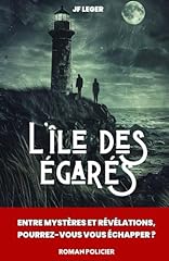 île égarés d'occasion  Livré partout en France