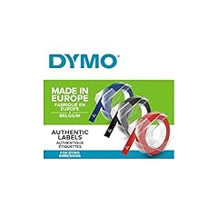 Dymo nastro etichette usato  Spedito ovunque in Italia 