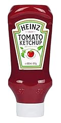 Heinz tomato ketchup for sale  Delivered anywhere in UK