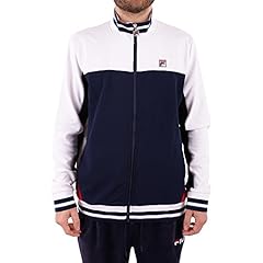 Fila vintage uomo usato  Spedito ovunque in Italia 