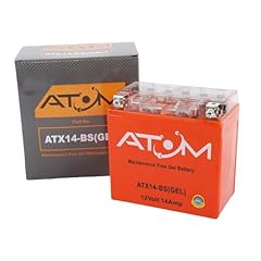 Atx14 atom gel for sale  Delivered anywhere in UK