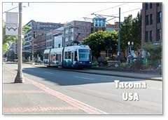 Tacoma usa circa for sale  Delivered anywhere in USA 