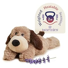 Warmies microwavable weighted for sale  Delivered anywhere in USA 