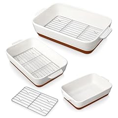 Malacasa casserole dishes for sale  Delivered anywhere in USA 