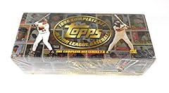 1996 topps baseball for sale  Delivered anywhere in USA 