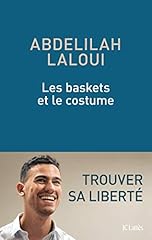 Baskets costume d'occasion  Livré partout en France