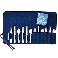 Piece silver flatware gebraucht kaufen  Wird an jeden Ort in Deutschland