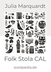 Folk stola cal gebraucht kaufen  Wird an jeden Ort in Deutschland