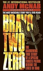 Bravo two zero for sale  Delivered anywhere in USA 