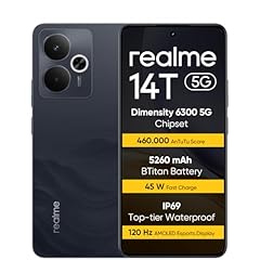 Realme 14t téléphone d'occasion  Livré partout en France
