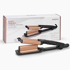 Babyliss w2447e deep usato  Spedito ovunque in Italia 