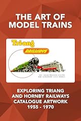 Art model trains for sale  Delivered anywhere in USA 