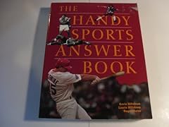 Handy sports answer for sale  Delivered anywhere in USA 