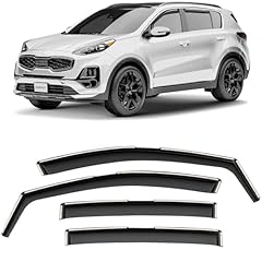 climatisation kia sportage d'occasion  Livré partout en France