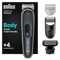 Braun body groomer for sale  Delivered anywhere in Ireland