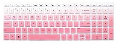 Keyboard skin compatible for sale  Delivered anywhere in USA 
