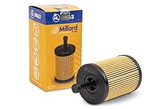 Millard filters car for sale  Delivered anywhere in UK