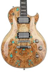 Schecter solo custom d'occasion  Livré partout en Belgiqu