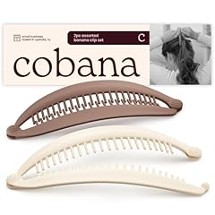 Cobana banana clip for sale  Delivered anywhere in USA 