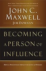 Becoming person influence for sale  Delivered anywhere in USA 