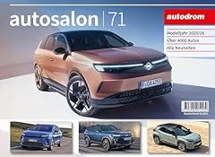 Autosalon autodrom autosalon gebraucht kaufen  Wird an jeden Ort in Deutschland