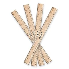 Rulers pack rulers for sale  Delivered anywhere in USA 