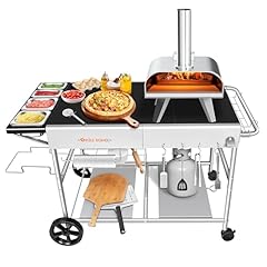 Grill force pizza for sale  Delivered anywhere in USA 