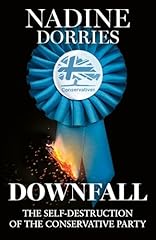 Downfall thrilling new for sale  Delivered anywhere in UK