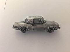 Triumph stag mk2 for sale  Delivered anywhere in UK