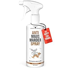 Marderspray als marderschreck gebraucht kaufen  Wird an jeden Ort in Deutschland