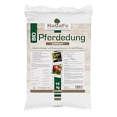 15kg hagafe bio gebraucht kaufen  Wird an jeden Ort in Deutschland