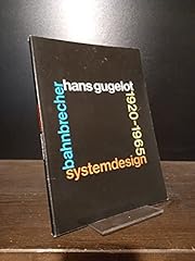 System design bahnbrecher gebraucht kaufen  Wird an jeden Ort in Deutschland