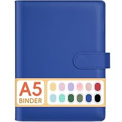 Sooez notebook binder for sale  Delivered anywhere in USA 